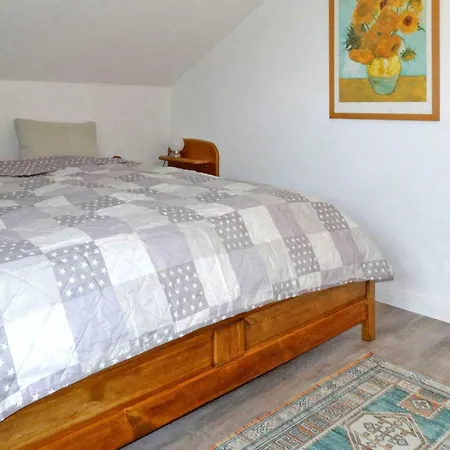 1 Bedroom Cozy In Sellin Ostseebad Apartamento Sellin (Rugen)