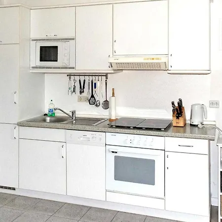 Apartamento 1 Bedroom Cozy In Sellin Ostseebad Sellin (Rugen)