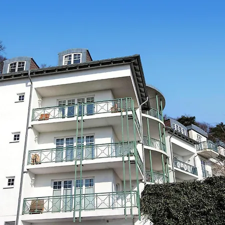 1 Bedroom Cozy In Sellin Ostseebad Apartamento Sellin (Rugen)