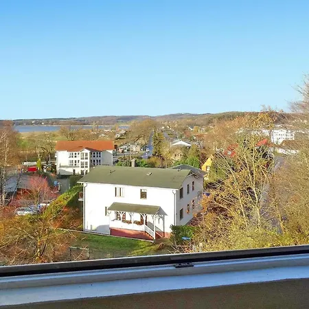 Apartamento 1 Bedroom Cozy In Sellin Ostseebad Sellin (Rugen)