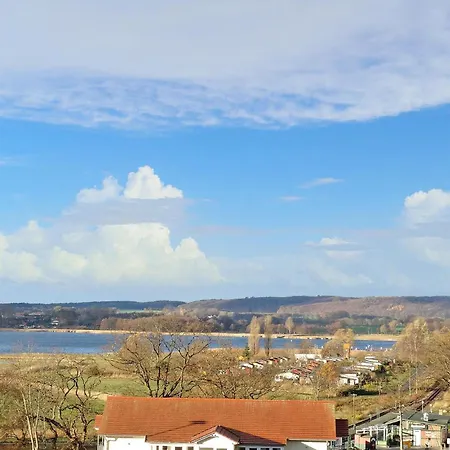 1 Bedroom Cozy In Sellin Ostseebad Apartamento Sellin (Rugen)
