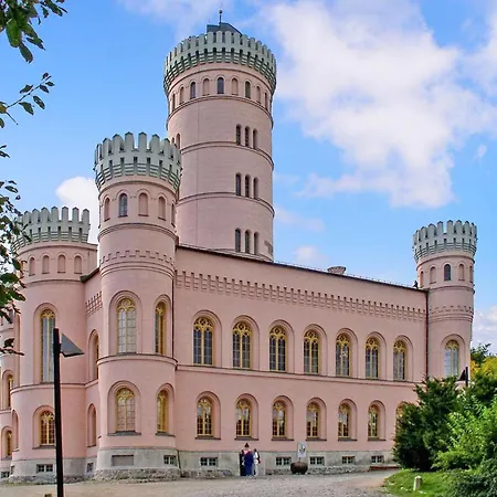 Apartamento 1 Bedroom Cozy In Sellin Ostseebad *